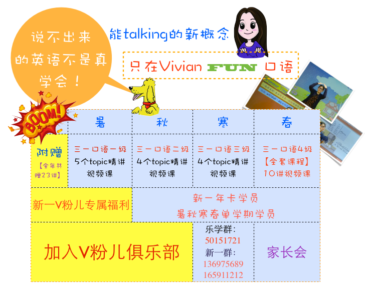 小学生怎么学新概念一 14311708464728.png